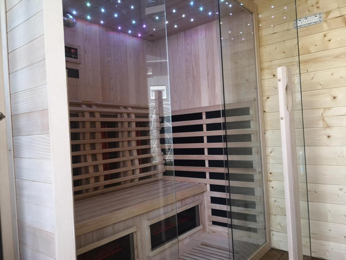 "Oasis Of Peace Zagreb-Apartments" Extérieur photo