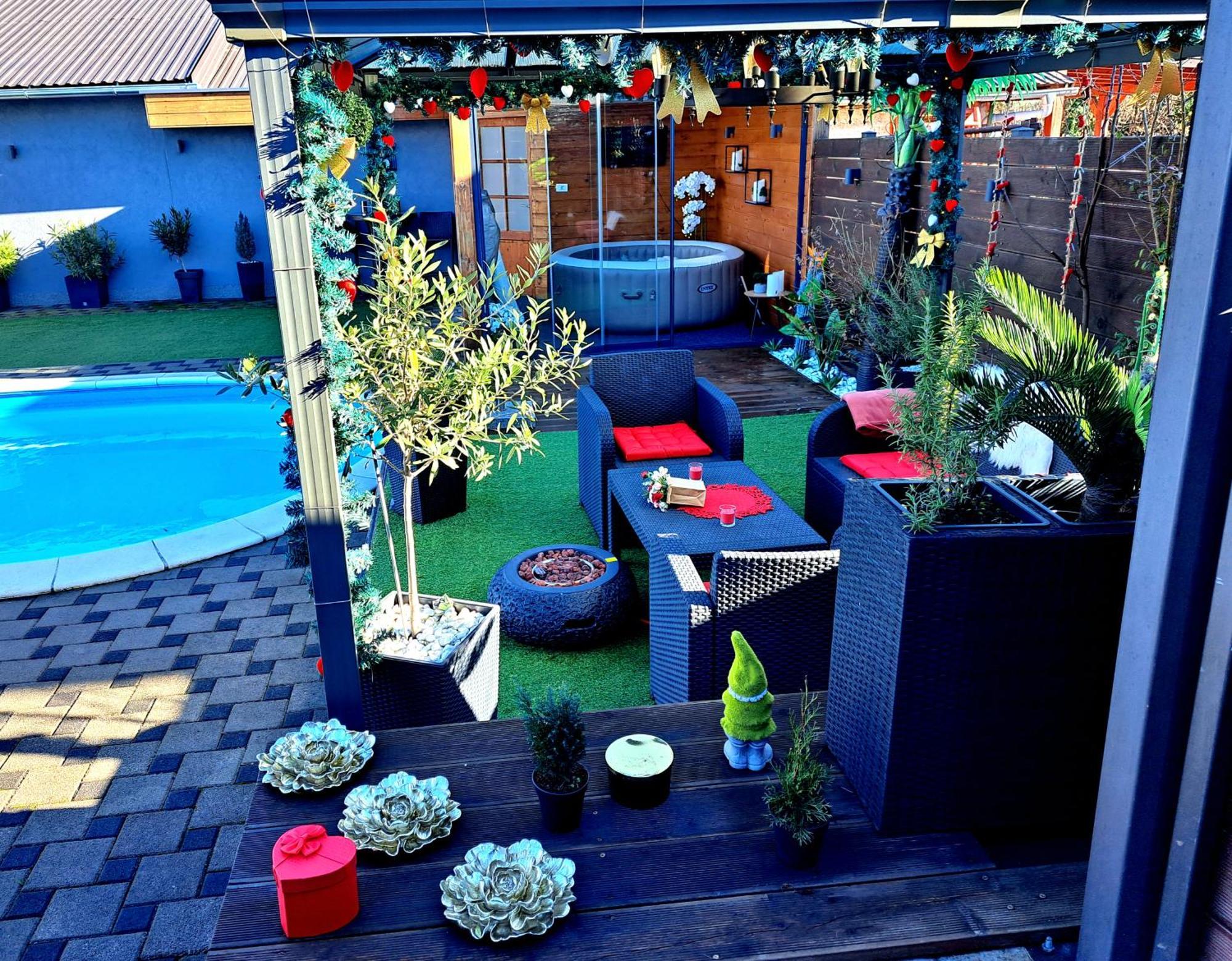 "Oasis Of Peace Zagreb-Apartments" Extérieur photo