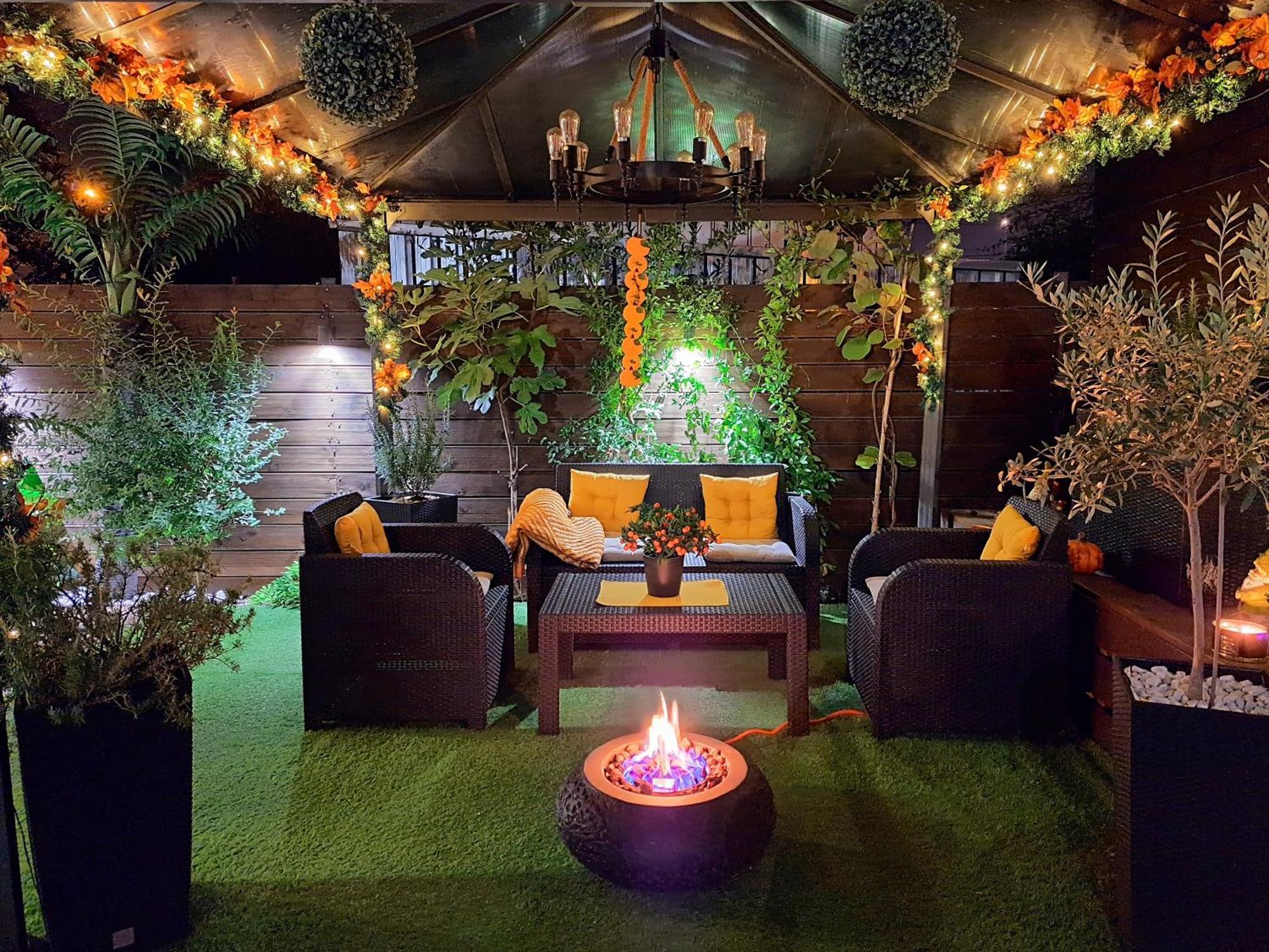 "Oasis Of Peace Zagreb-Apartments" Extérieur photo