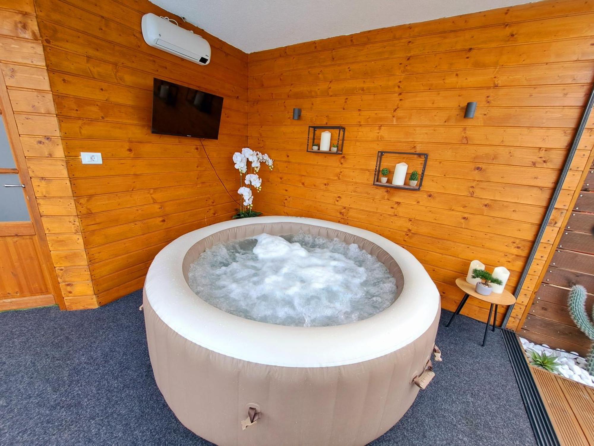 "Oasis Of Peace Zagreb-Apartments" Extérieur photo