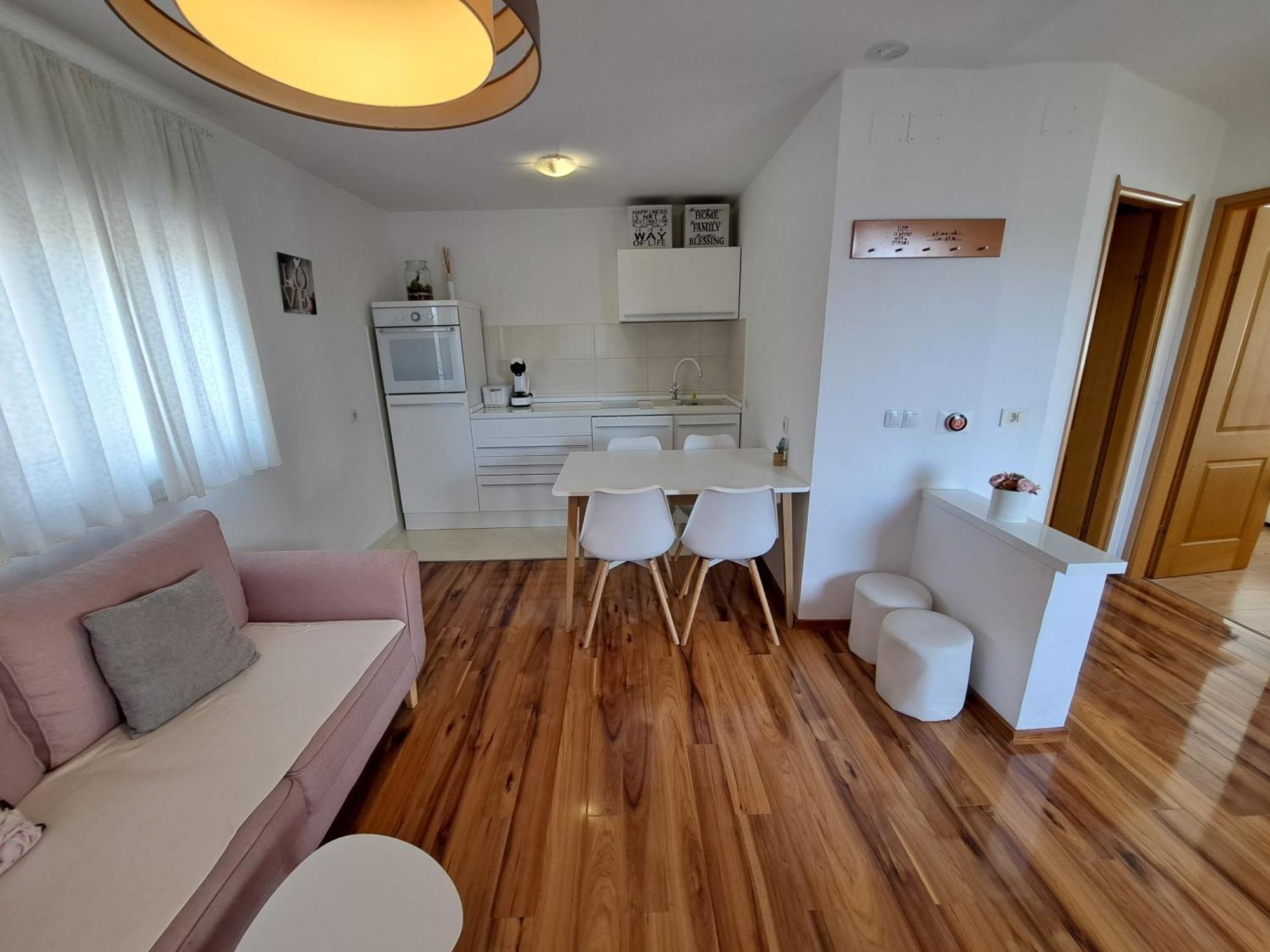 "Oasis Of Peace Zagreb-Apartments" Chambre photo