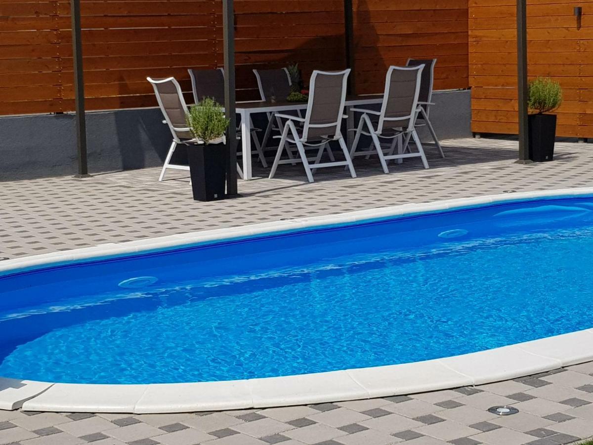 "Oasis Of Peace Zagreb-Apartments" Extérieur photo