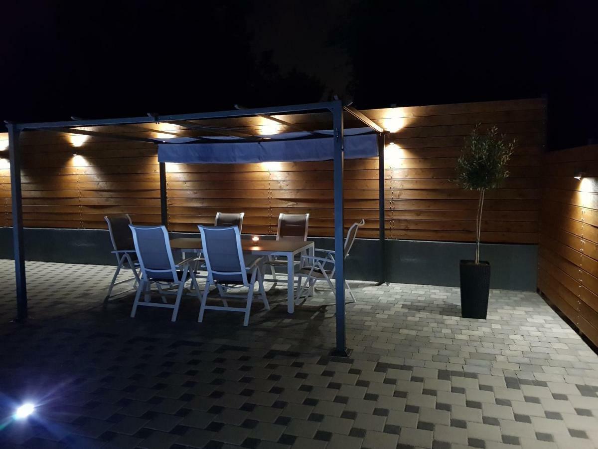 "Oasis Of Peace Zagreb-Apartments" Extérieur photo