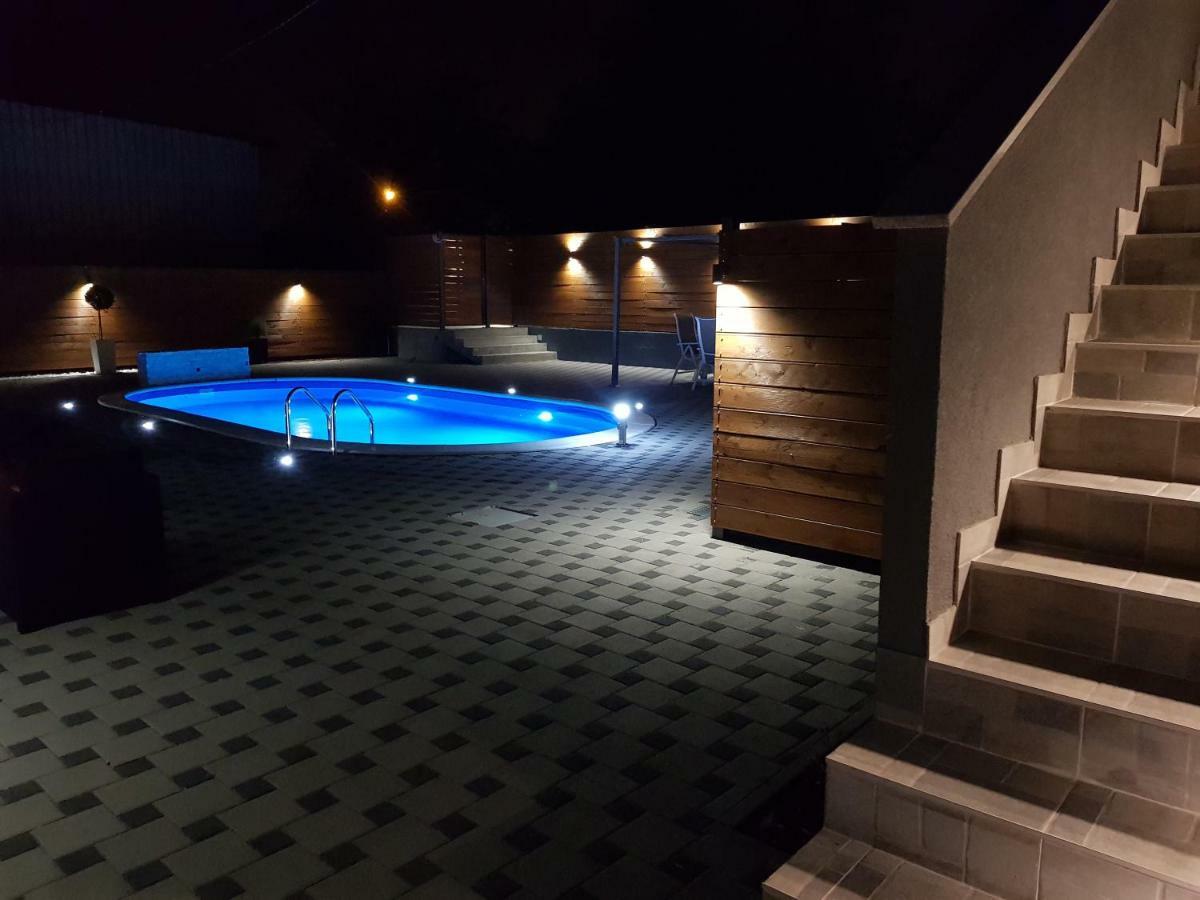 "Oasis Of Peace Zagreb-Apartments" Extérieur photo