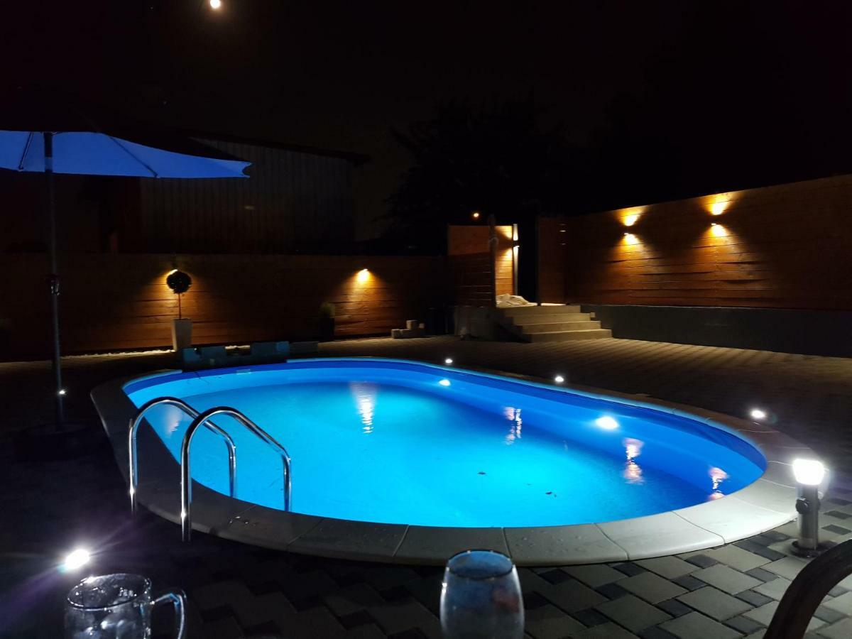 "Oasis Of Peace Zagreb-Apartments" Extérieur photo