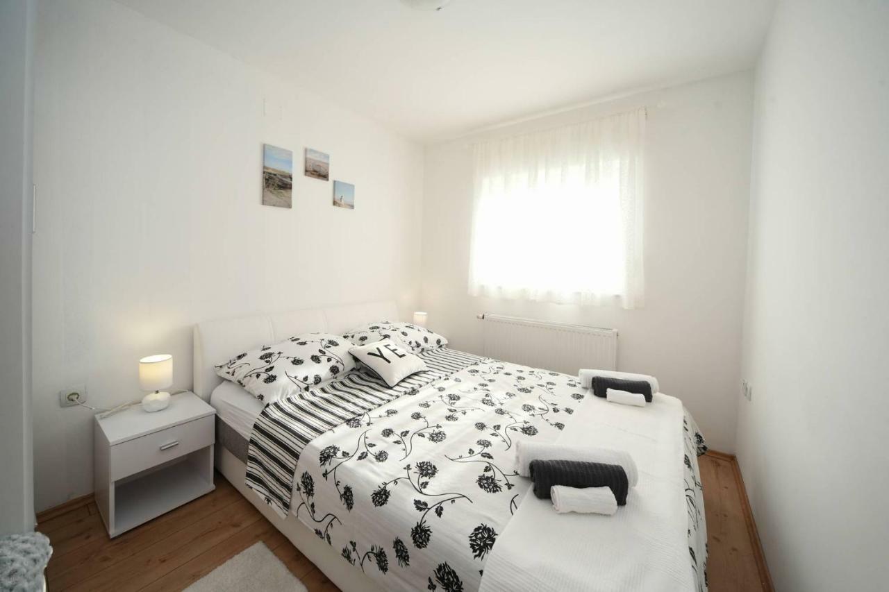 "Oasis Of Peace Zagreb-Apartments" Extérieur photo