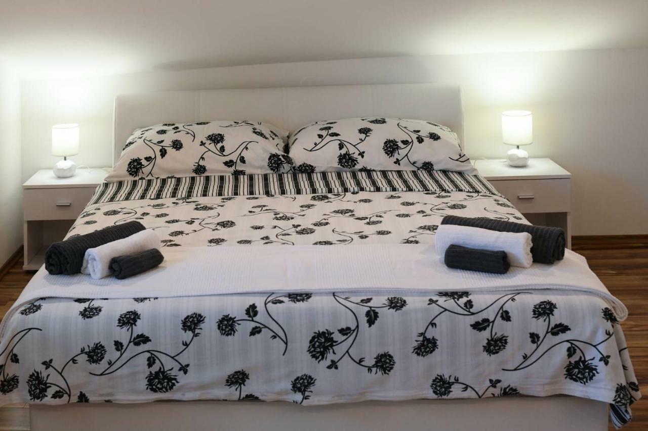 "Oasis Of Peace Zagreb-Apartments" Extérieur photo