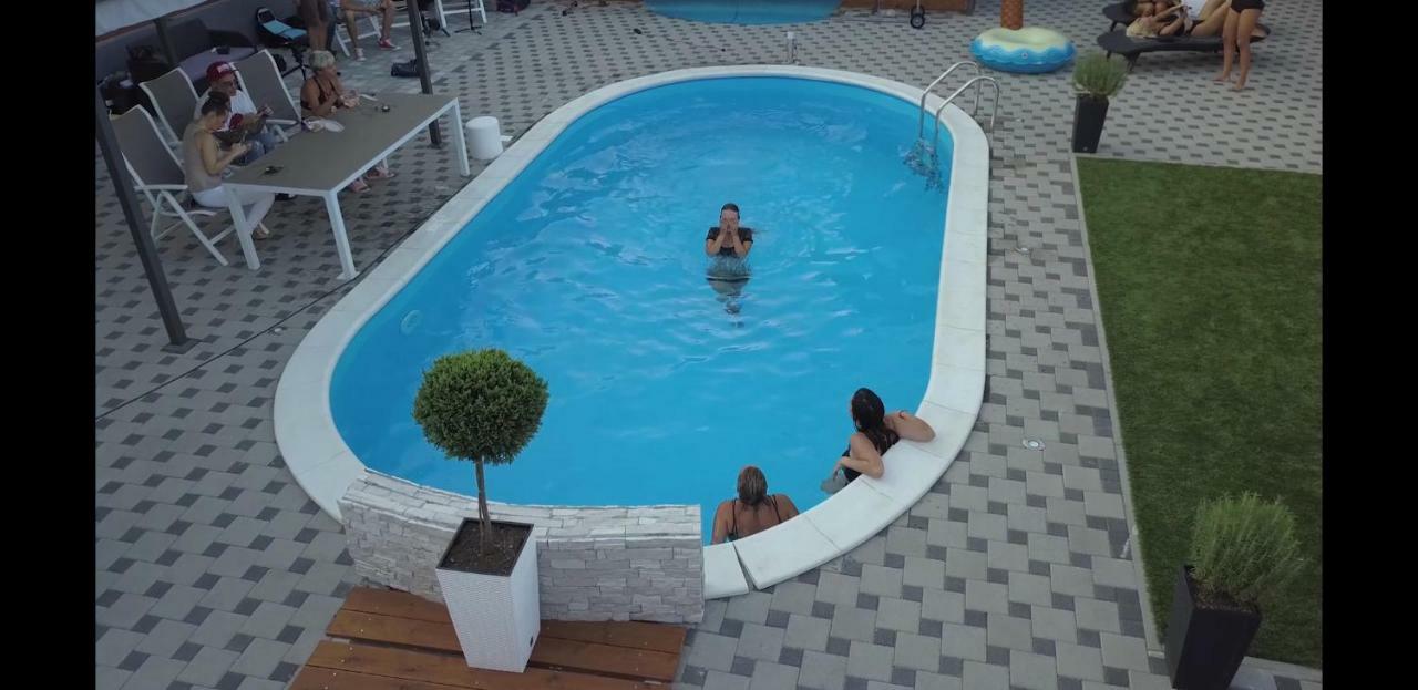 "Oasis Of Peace Zagreb-Apartments" Extérieur photo